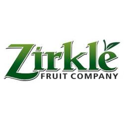 Zirkle Fruit logo